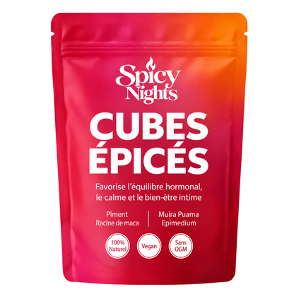 Cubes Epicès