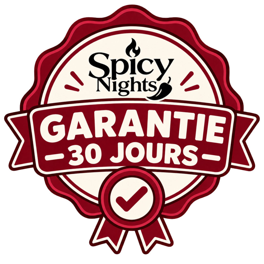 Garantie 30 jours