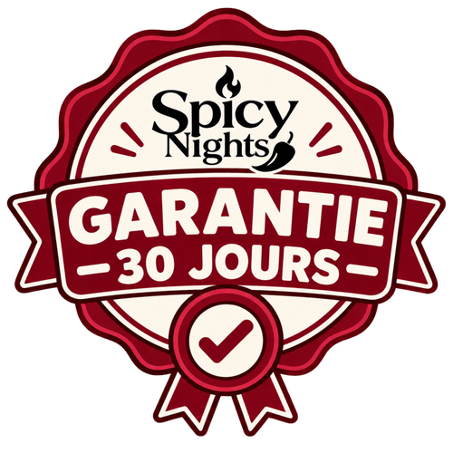 Garantie 30 jours