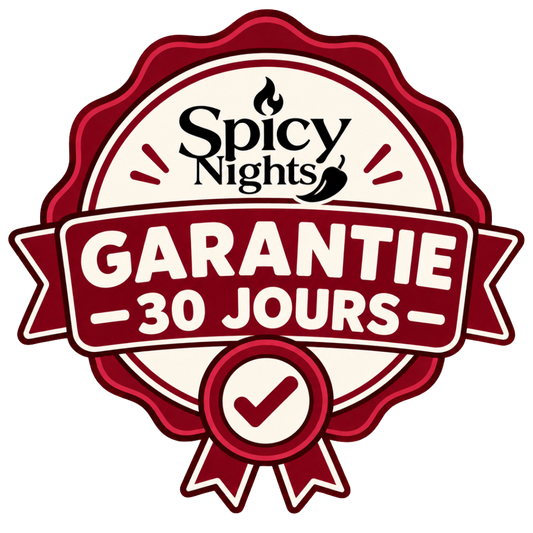 Garantie 30 jours