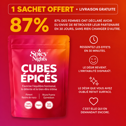 Cubes Epicès