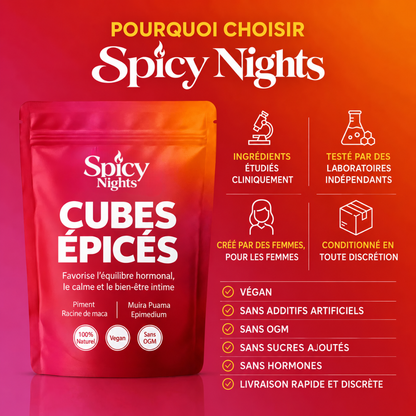 Cubes Epicès